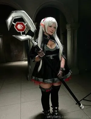 Nikachi Tyan OnlyFans Leaked Free Thumbnail Picture - #X1fYuisRfs