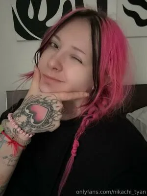 Nikachi Tyan OnlyFans Leaked Free Thumbnail Picture - #bJufYurdkH