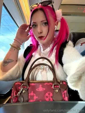 Nikachi Tyan OnlyFans Leaked Free Thumbnail Picture - #dBiDRO5BxA