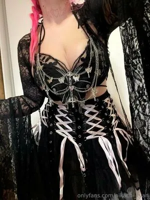 Nikachi Tyan OnlyFans Leaked Free Thumbnail Picture - #fAXxcOZ3pB
