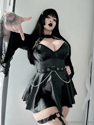 Nikachi Tyan OnlyFans Leaked Free Thumbnail Picture - #g1NfdG8unT
