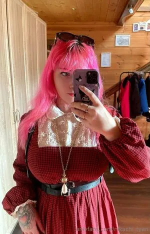 Nikachi Tyan OnlyFans Leaked Free Thumbnail Picture - #qMXpBA36Uq