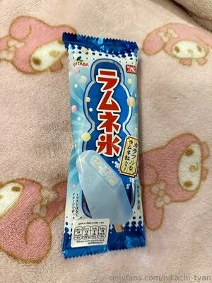 Nikachi Tyan OnlyFans Leaked Free Thumbnail Picture - #xMelRiu531