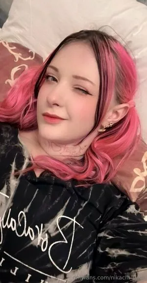 Nikachi Tyan OnlyFans Leaked Free Thumbnail Picture - #yLJFxrkWEt