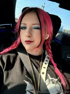 Nikachi Tyan OnlyFans Leaked Free Thumbnail Picture - #ygCfXnf65Y