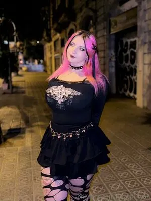 Nikachi Tyan OnlyFans Leaked Free Thumbnail Picture - #zrLyCLne4E