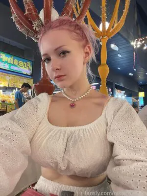 Nikachi_tyan OnlyFans Leaked Free Thumbnail Picture - #4wXYT5L232