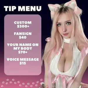 Nikachi_tyan OnlyFans Leaked Free Thumbnail Picture - #9Vv5VEKhZ4