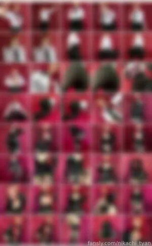 Nikachi_tyan OnlyFans Leaked Free Thumbnail Picture - #dZorDYhmTd