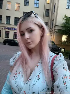 Nikachi_tyan OnlyFans Leaked Free Thumbnail Picture - #tUkkL5oCmO
