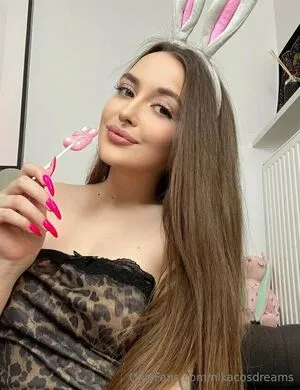 Nikacosdreams OnlyFans Leaked Free Thumbnail Picture - #FElGLV8RGg