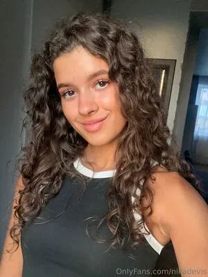 Nikadevis OnlyFans Leaked Free Thumbnail Picture - #DdQt1rXcFh