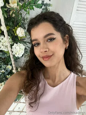 Nikadevis OnlyFans Leaked Free Thumbnail Picture - #OJ7n7q4CUK