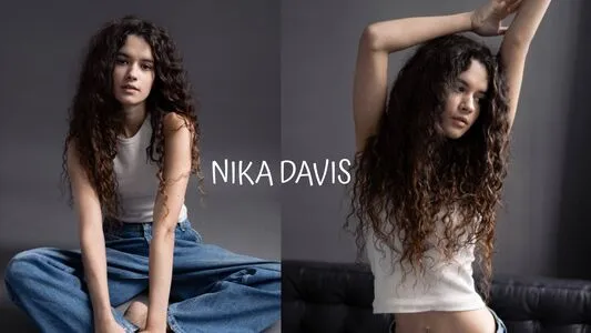 Nikadevis OnlyFans Leaked Free Thumbnail Picture - #f6yt5ZMb9p