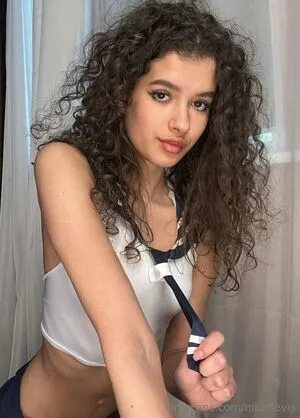 Nikadevis OnlyFans Leaked Free Thumbnail Picture - #vcEQIVF9u3