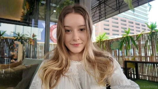 Nikadivine OnlyFans Leaked Free Thumbnail Picture - #AfDdNC6LUO