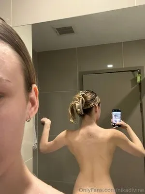 Nikadivine OnlyFans Leaked Free Thumbnail Picture - #aEMqY7CiFX