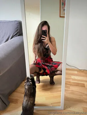 Nikakysha OnlyFans Leaked Free Thumbnail Picture - #jzGmXxFXab