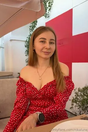 Nikalune OnlyFans Leaked Free Thumbnail Picture - #9wu9VaSkNa
