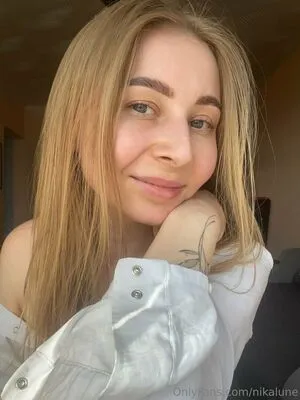 Nikalune OnlyFans Leaked Free Thumbnail Picture - #KYc0nhxCwg