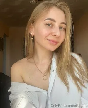 Nikalune OnlyFans Leaked Free Thumbnail Picture - #f9Wqspo3BY