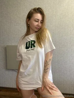 Nikalune OnlyFans Leaked Free Thumbnail Picture - #vx30D3Gme4