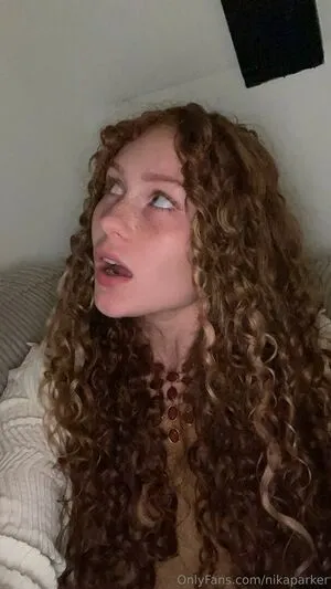 Nikaparker OnlyFans Leaked Free Thumbnail Picture - #ATuRmVnrrZ