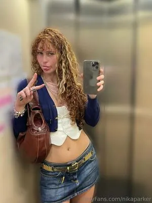 Nikaparker OnlyFans Leaked Free Thumbnail Picture - #KTuZmu2MGD