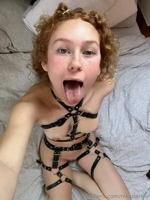Nikaparker OnlyFans Leaked Free Thumbnail Picture - #dEIjLPfdHj