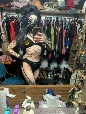 Nikasaur OnlyFans Leaked Free Thumbnail Picture - #cQEldJYYzT