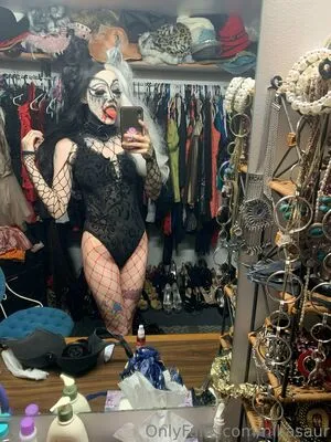 Nikasaur OnlyFans Leaked Free Thumbnail Picture - #sPMrcQbKN4