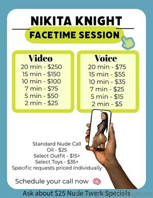 Nikatknight OnlyFans Leaked Free Thumbnail Picture - #ZG4LHIAcwU