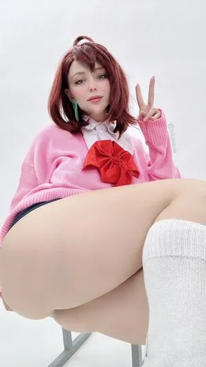 Nikawuw OnlyFans Leaked Free Thumbnail Picture - #1ncW99HmUb