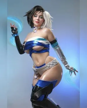 Nikawuw OnlyFans Leaked Free Thumbnail Picture - #ERFXIgMCpC