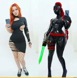 Nikawuw OnlyFans Leaked Free Thumbnail Picture - #KjK9EY8E9G