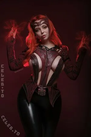 Nikawuw OnlyFans Leaked Free Thumbnail Picture - #Z1AhH806hC