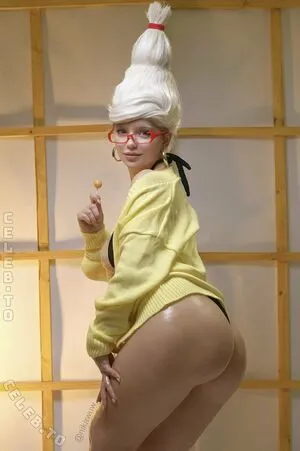 Nikawuw OnlyFans Leaked Free Thumbnail Picture - #iW2HYD6YO3