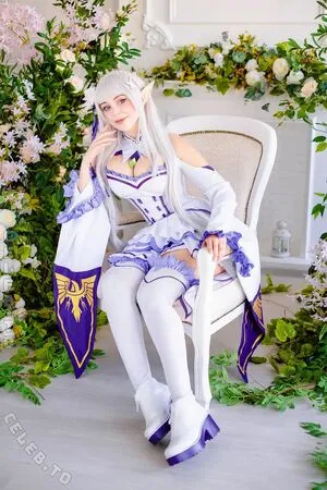 Nikawuw OnlyFans Leaked Free Thumbnail Picture - #m1USHmKWaz