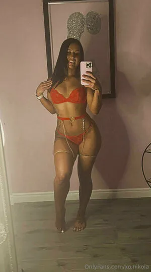 Nikdiamond OnlyFans Leaked Free Thumbnail Picture - #0M46yXhxa0