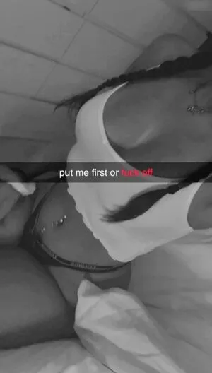 Nikelein OnlyFans Leaked Free Thumbnail Picture - #1q5EVPP2MJ