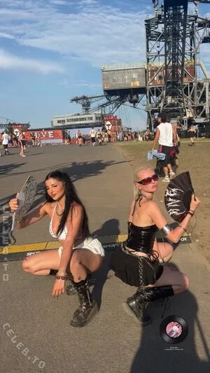 Nikelein OnlyFans Leaked Free Thumbnail Picture - #6kDl1n1hoZ