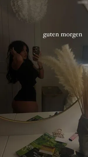 Nikelein OnlyFans Leaked Free Thumbnail Picture - #AhyF351JE2