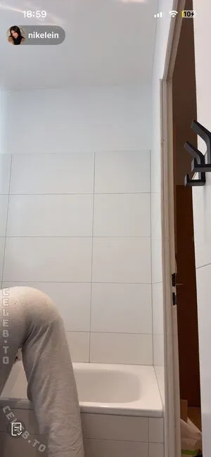 Nikelein OnlyFans Leaked Free Thumbnail Picture - #Eyl9BkVzyl