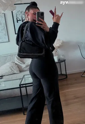 Nikelein OnlyFans Leaked Free Thumbnail Picture - #StrWQL8MPg