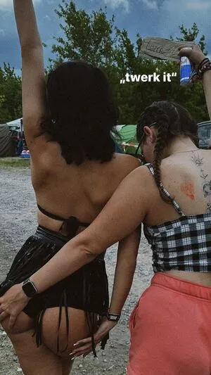 Nikelein OnlyFans Leaked Free Thumbnail Picture - #dikyaeNRRW