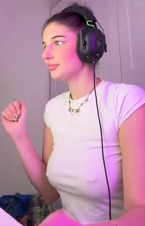 Nikelein OnlyFans Leaked Free Thumbnail Picture - #k5PZkJEK11