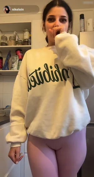 Nikelein OnlyFans Leaked Free Thumbnail Picture - #rYJwW0Hc1d