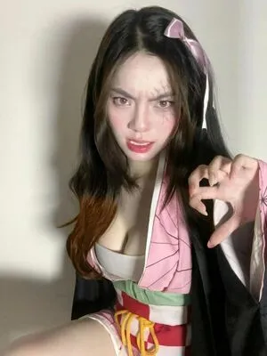 Niken Andalusi OnlyFans Leaked Free Thumbnail Picture - #39CTMev4XD