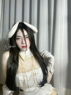 Niken Andalusi OnlyFans Leaked Free Thumbnail Picture - #4mL9EqHKOj