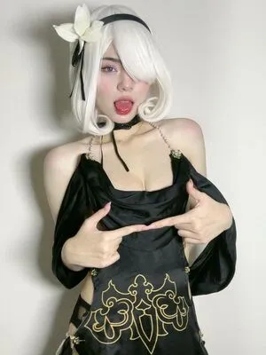 Niken Andalusi OnlyFans Leaked Free Thumbnail Picture - #7CAeek56Ai